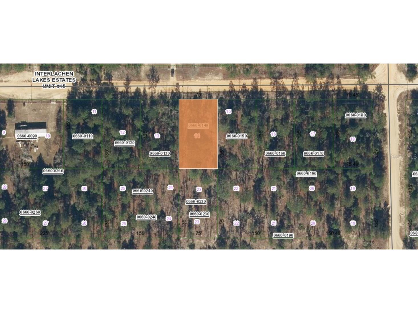 509 Nova Scotia Street Interlachen FL 32148 OM699823 image1