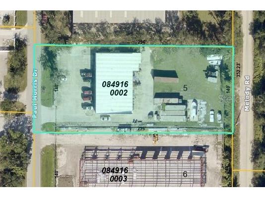 509 Paul Morris Drive Englewood FL 34223 D6143993 image1