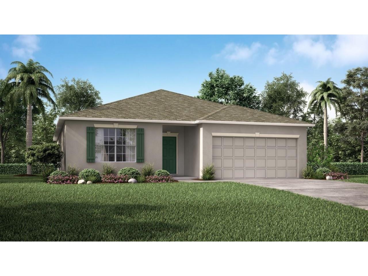 509 Pawnee Court Haines City FL 33844 O6109381 image1