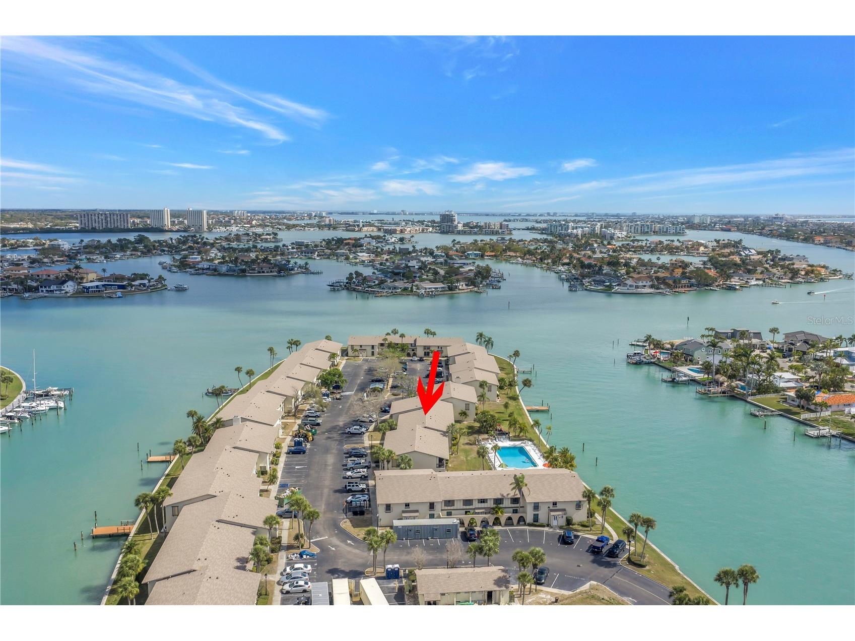509 Plaza Seville Court #19 Treasure Island FL 33706 TB8484412 image3