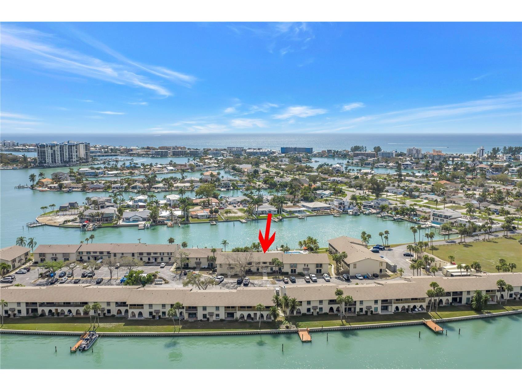 509 Plaza Seville Court #19 Treasure Island FL 33706 TB8484412 image37