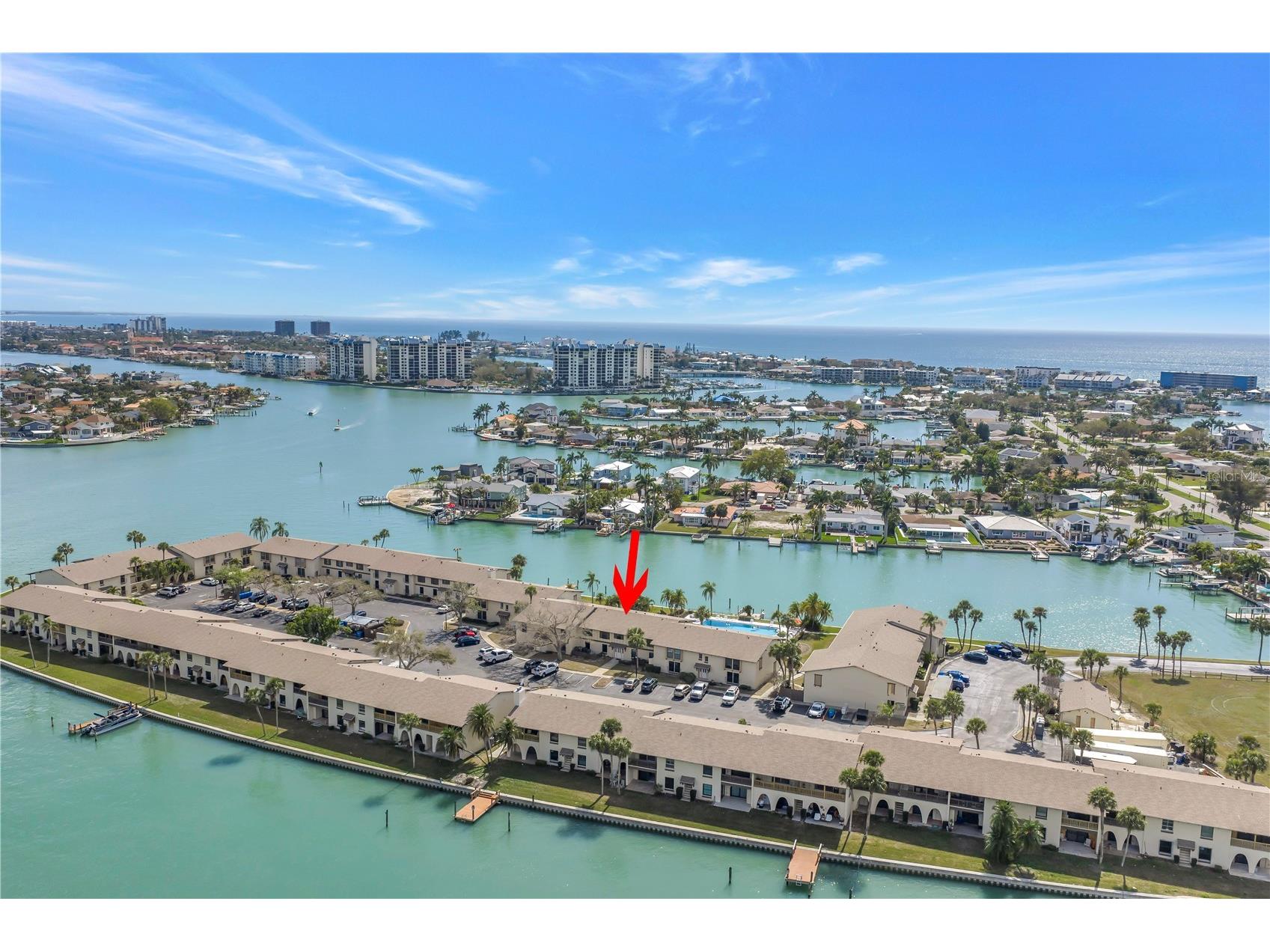 509 Plaza Seville Court #19 Treasure Island FL 33706 TB8484412 image38