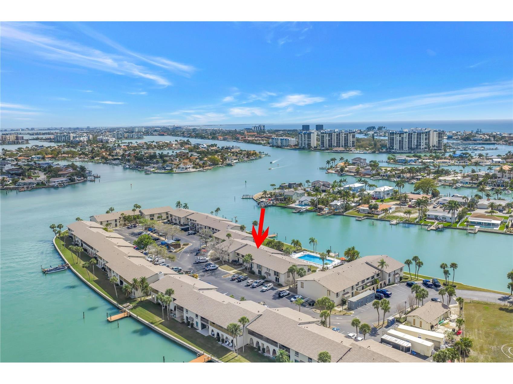 509 Plaza Seville Court #19 Treasure Island FL 33706 TB8484412 image39