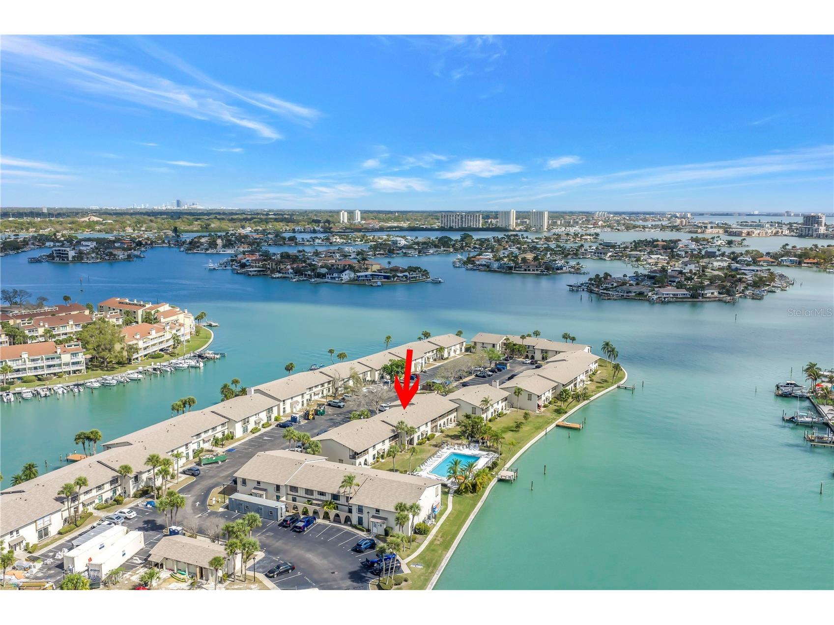 509 Plaza Seville Court #19 Treasure Island FL 33706 TB8484412 image40