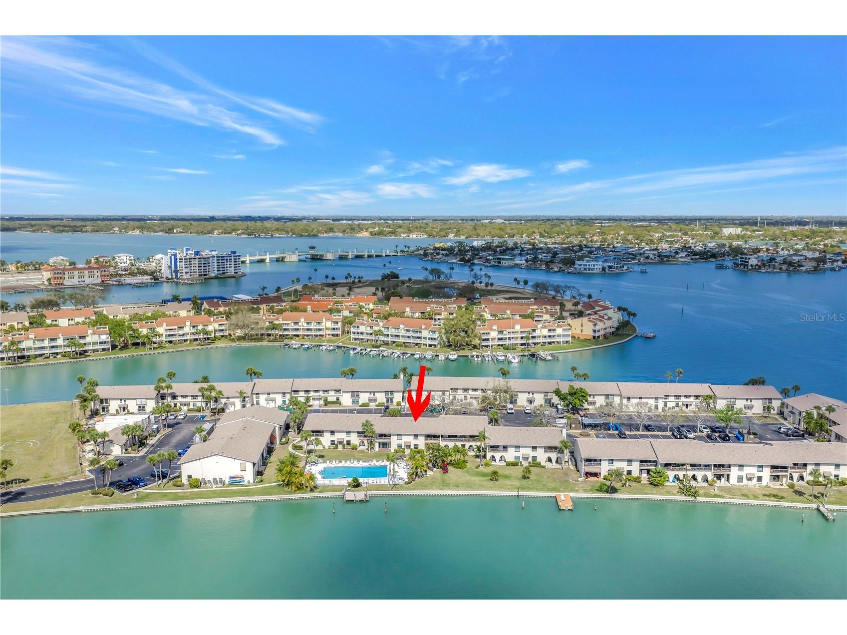 509 Plaza Seville Court #19 Treasure Island FL 33706 TB8484412 image42