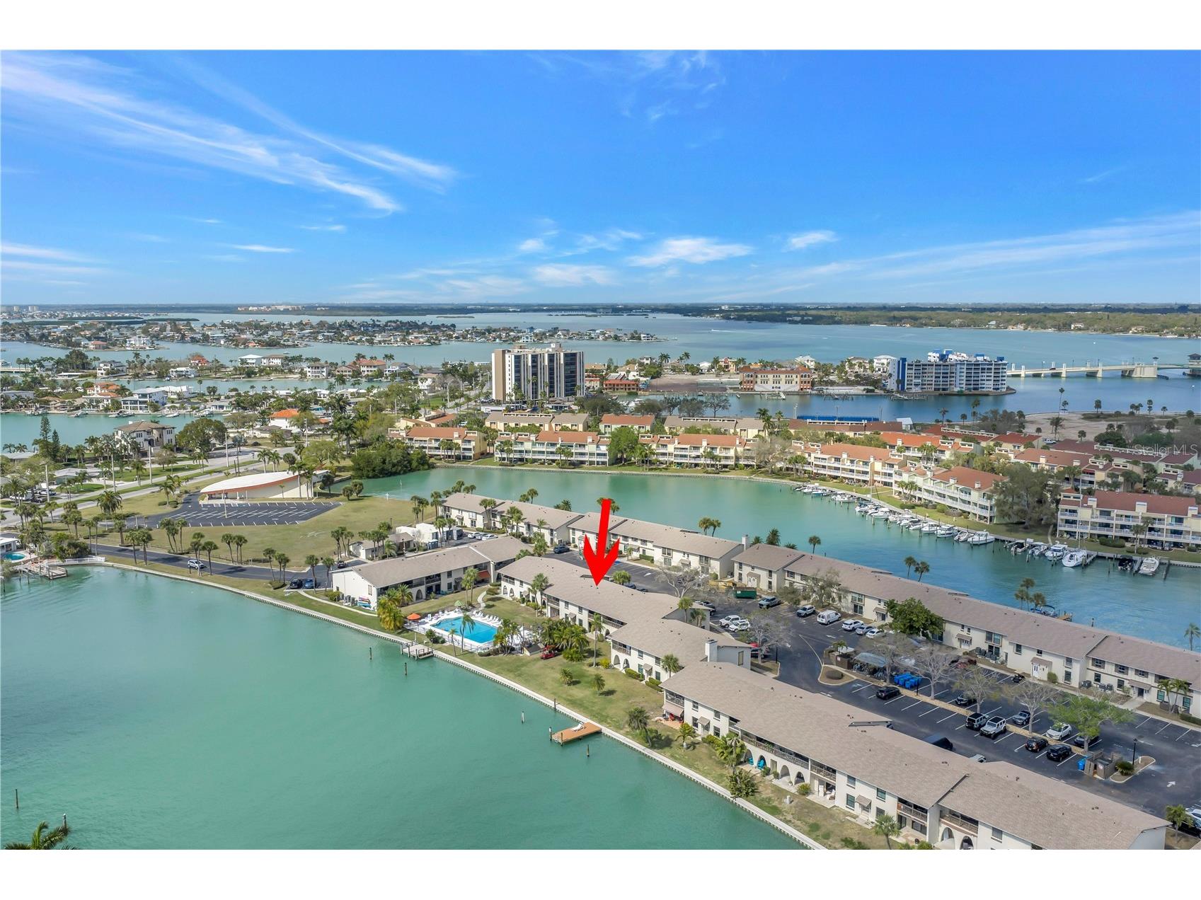 509 Plaza Seville Court #19 Treasure Island FL 33706 TB8484412 image43