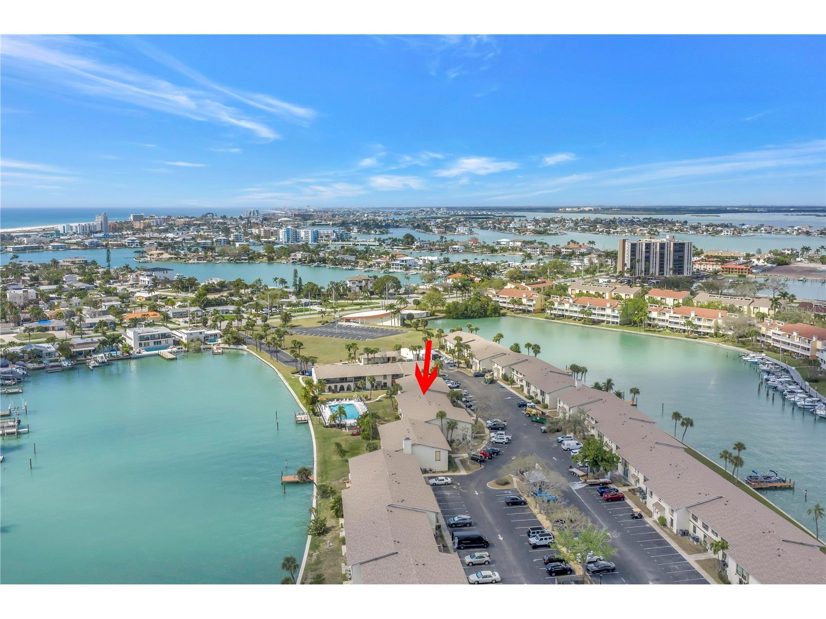 509 Plaza Seville Court #19 Treasure Island FL 33706 TB8484412 image44