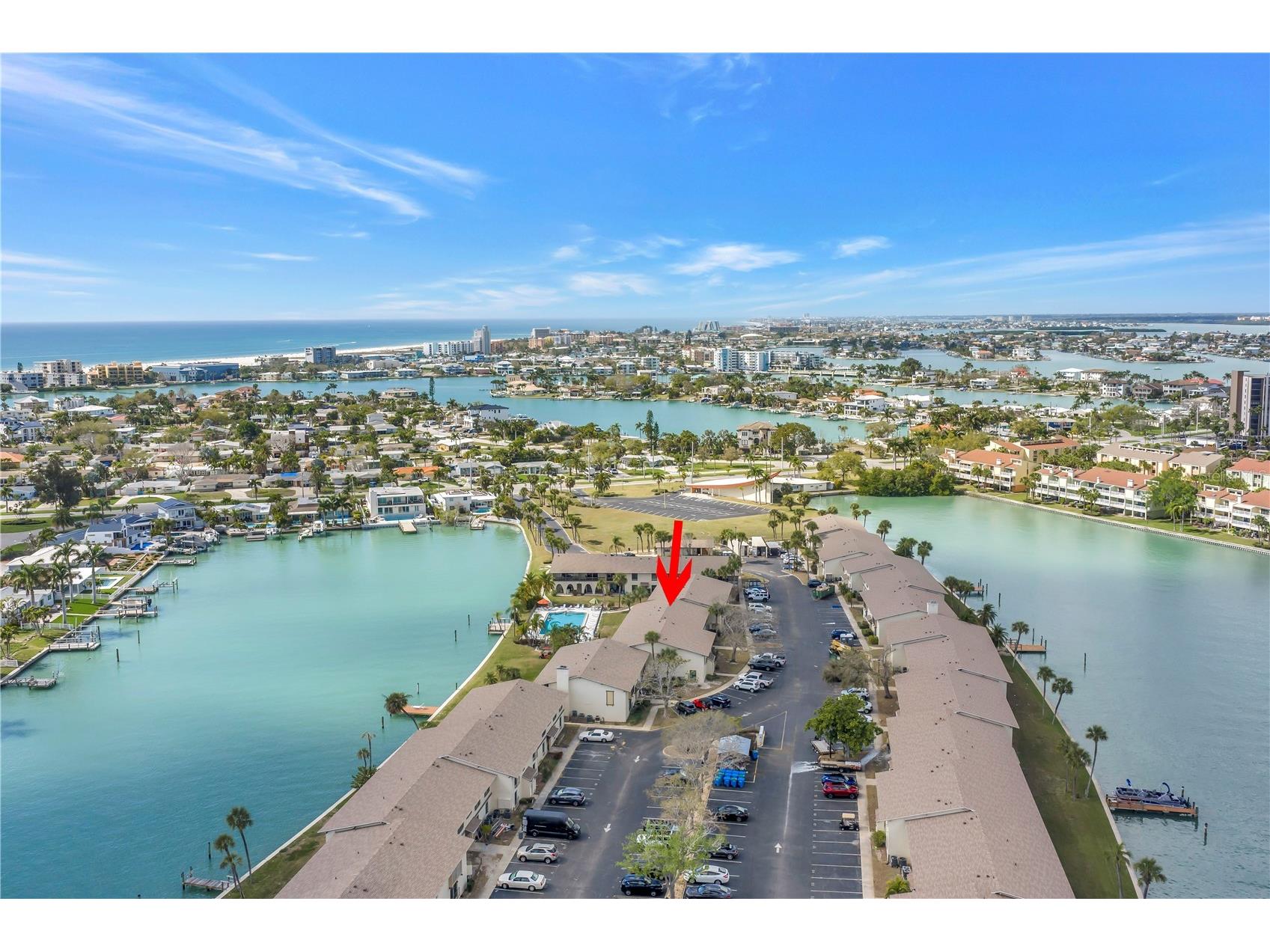 509 Plaza Seville Court #19 Treasure Island FL 33706 TB8484412 image45