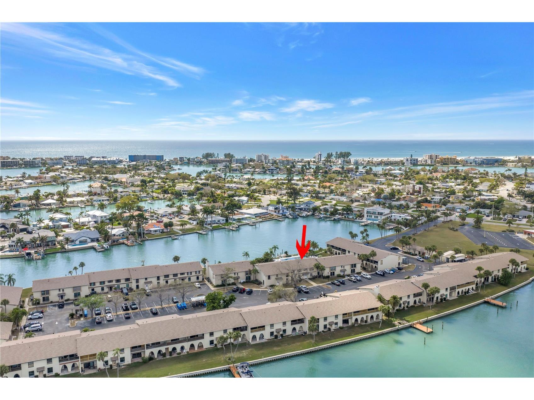 509 Plaza Seville Court #19 Treasure Island FL 33706 TB8484412 image46