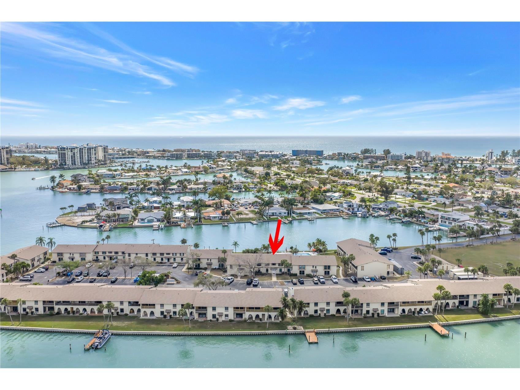 509 Plaza Seville Court #19 Treasure Island FL 33706 TB8484412 image47