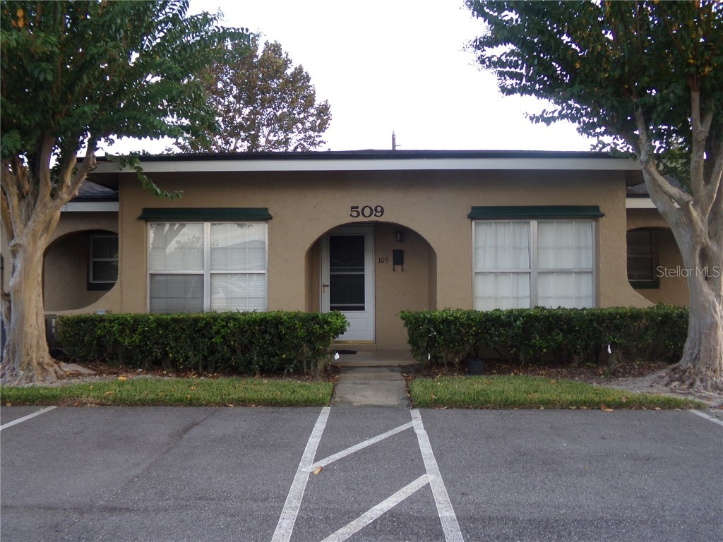 509 Polaris Loop #105 Casselberry FL 32707 O6148425 image1
