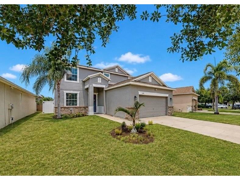 509 Powder View Drive Ruskin FL 33570 TB8519710 image2