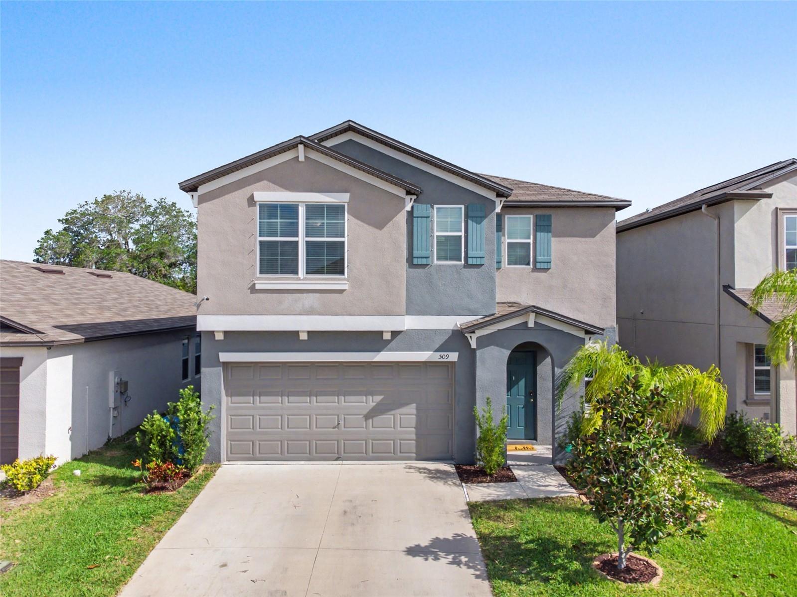 509 Royal Empress Drive Ruskin FL 33570 TB8492673 image1