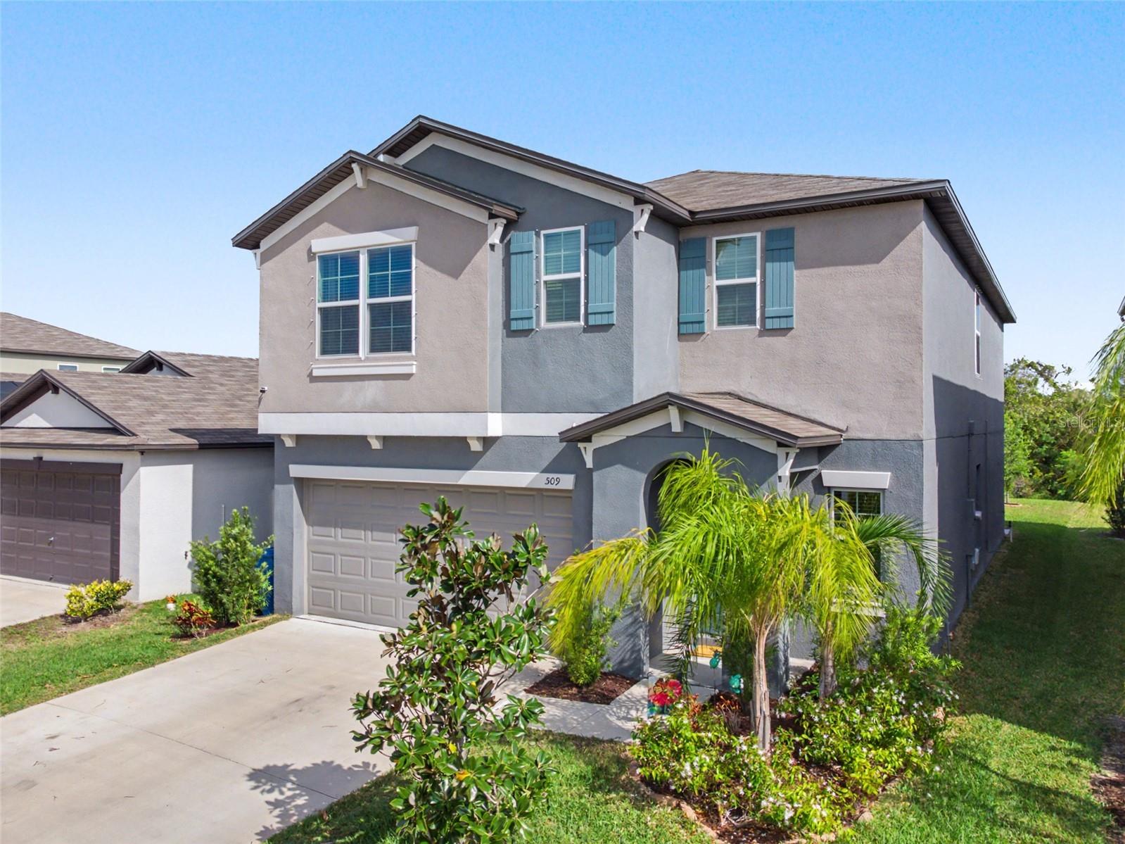 509 Royal Empress Drive Ruskin FL 33570 TB8492673 image2