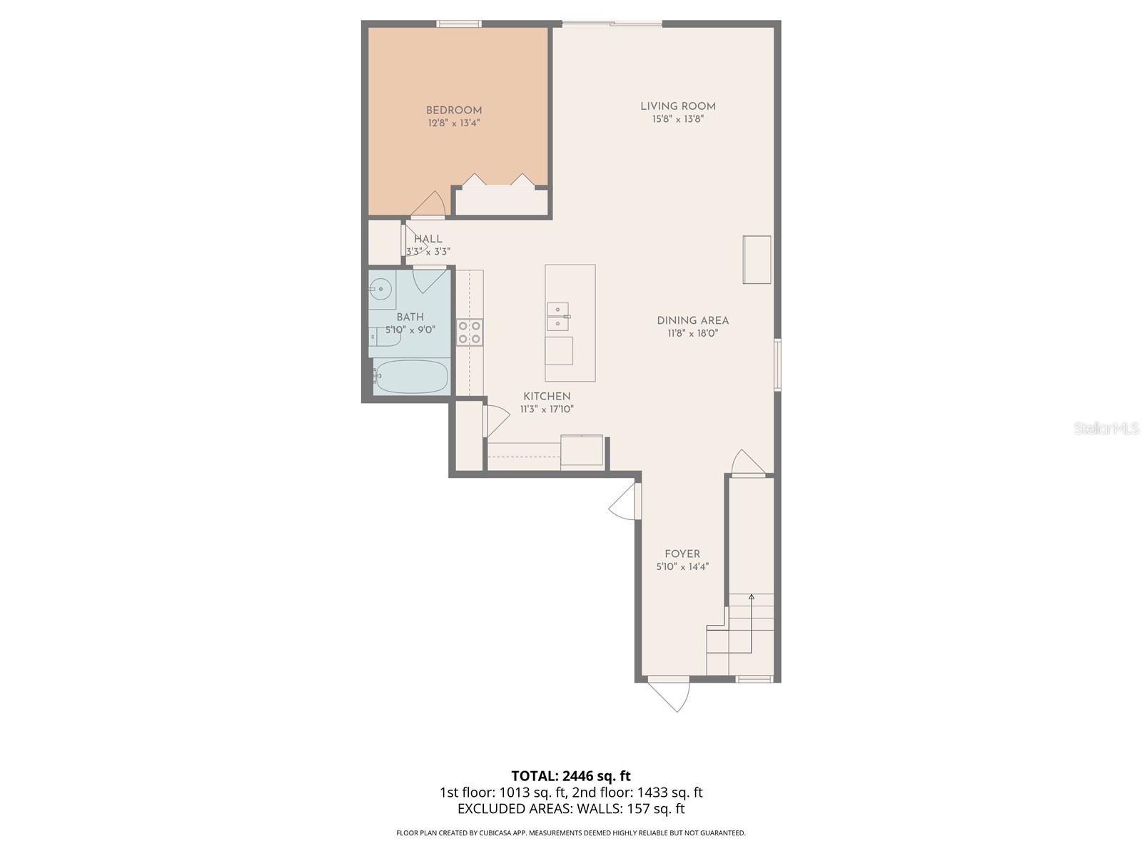 509 Royal Empress Drive Ruskin FL 33570 TB8492673 image33