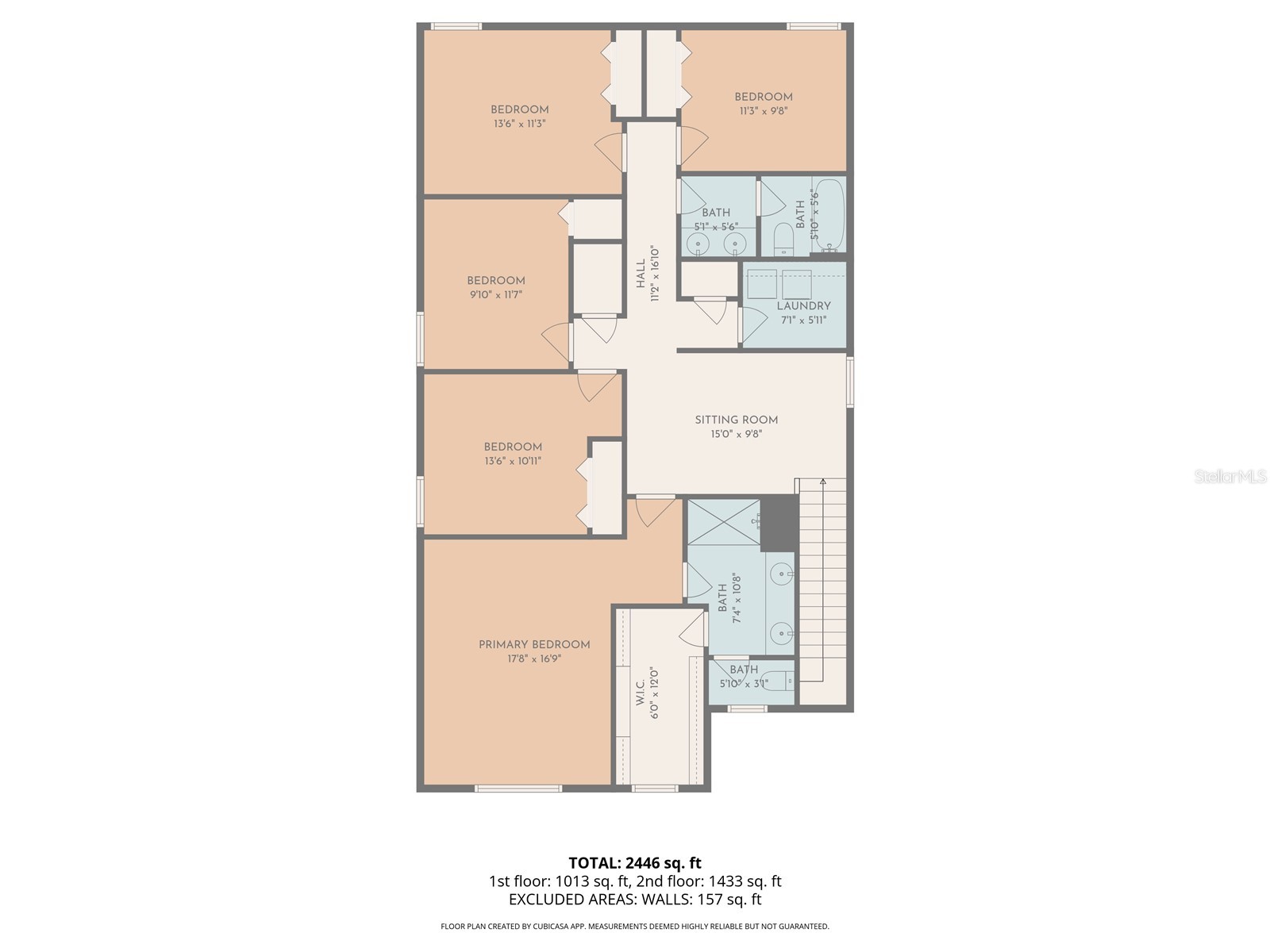 509 Royal Empress Drive Ruskin FL 33570 TB8492673 image34