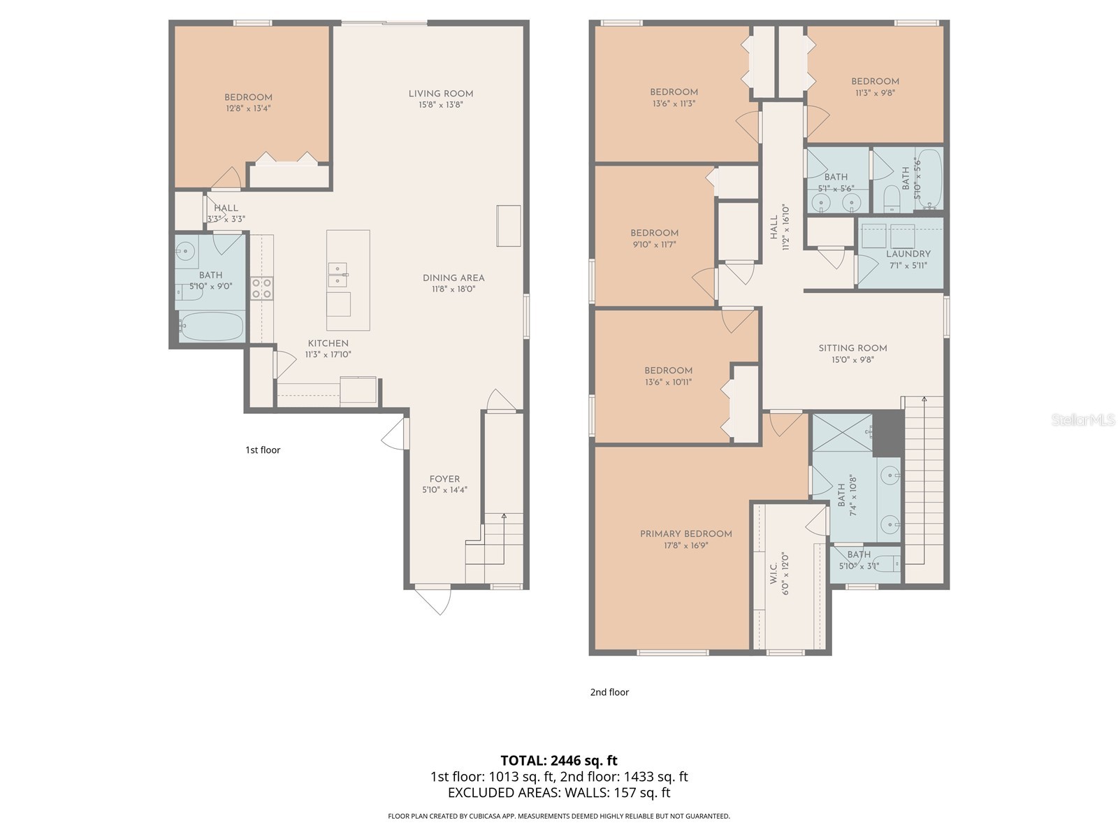 509 Royal Empress Drive Ruskin FL 33570 TB8492673 image35