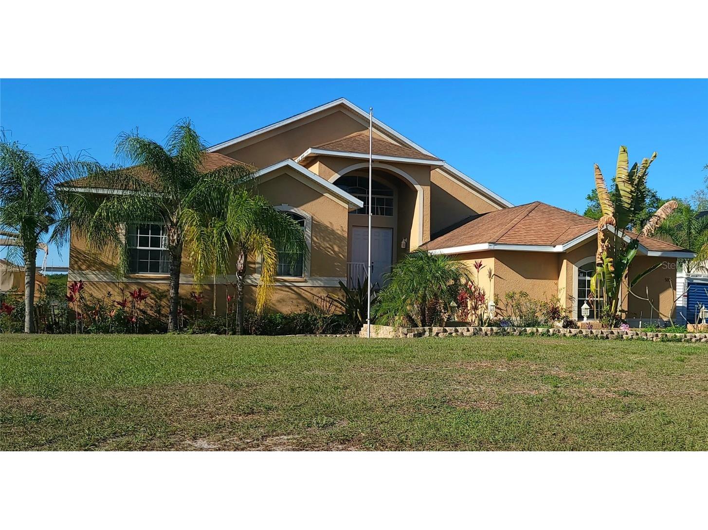 509 S 52nd Street Tampa FL 33619 - PALM RIVER W7843500 image1