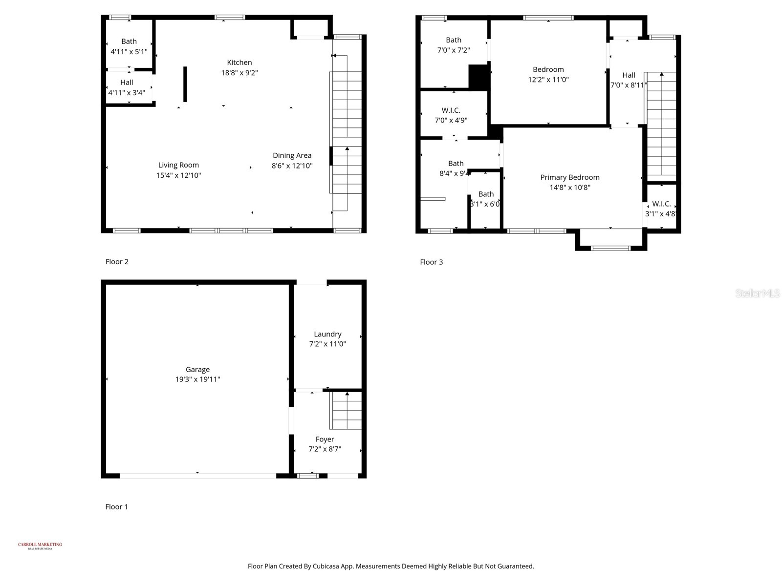 509 S Matanzas Avenue #3 Tampa FL 33609 TB8472175 image31