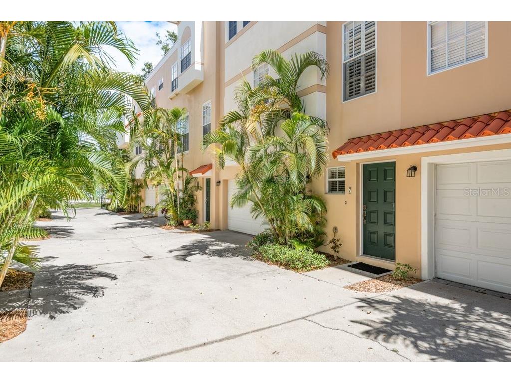 509 S Matanzas Avenue #7 Tampa FL 33609 TB8410102 image1