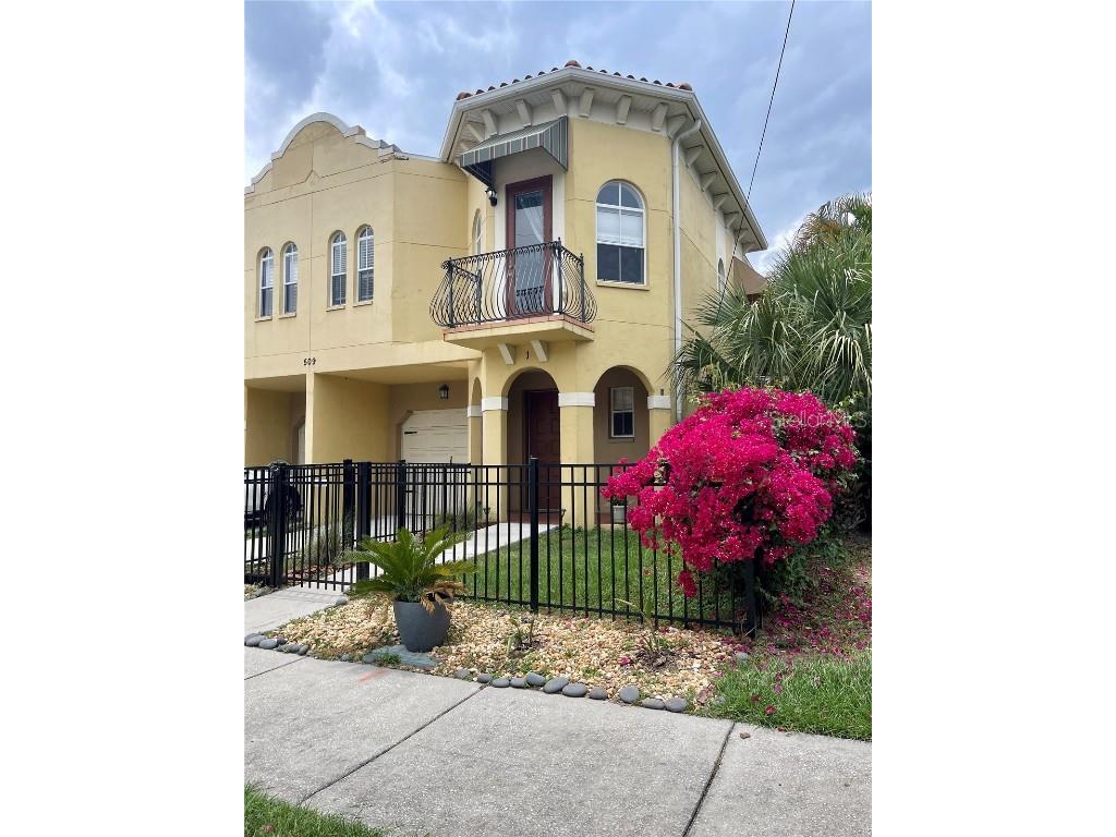 509 S Melville Avenue #1 Tampa FL 33606 T3449759 image1