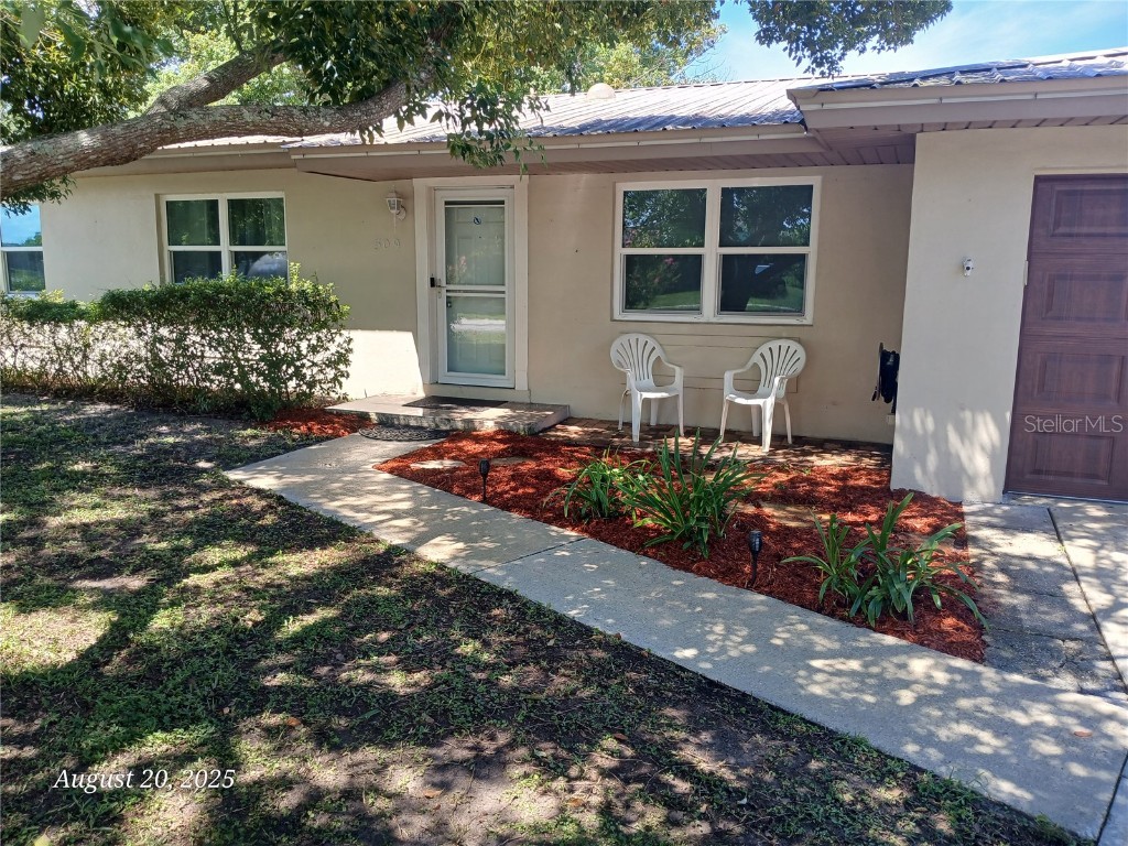 509 Savoy Court Spring Hill FL 34606 - Hunters Lake W7878111 image1