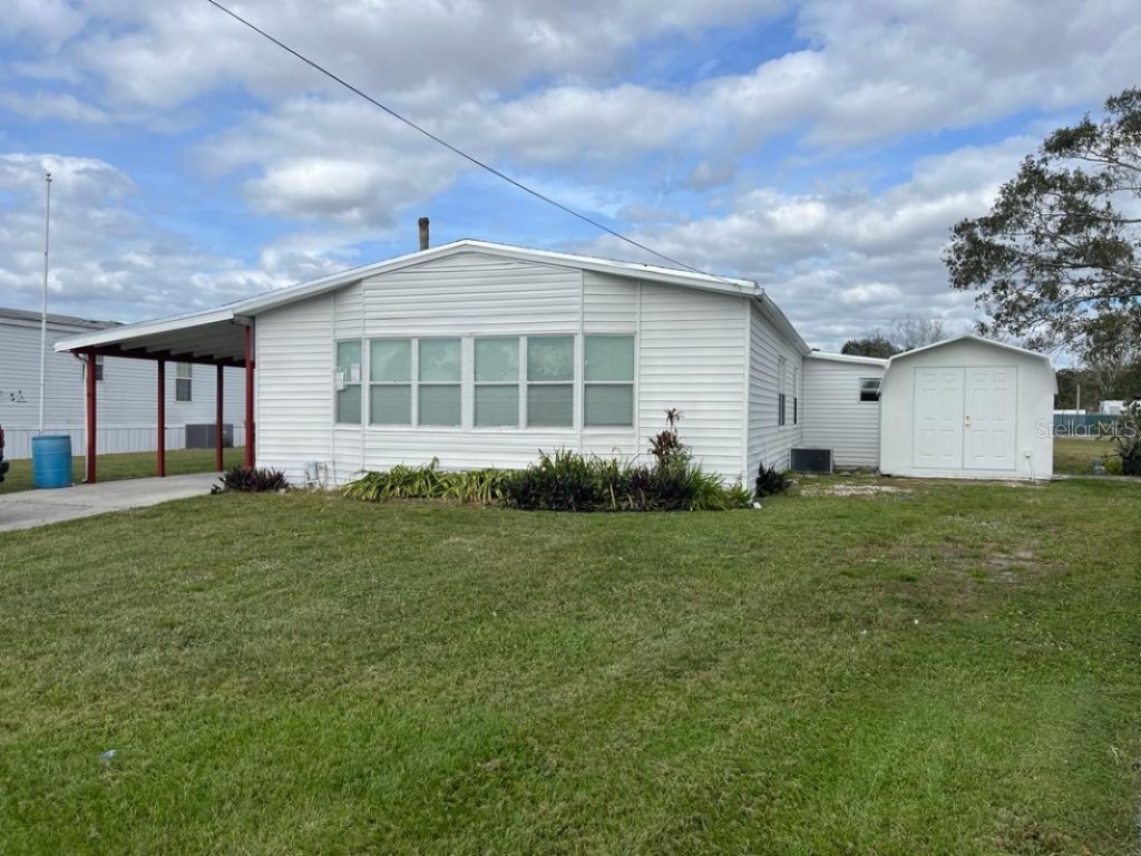 509 SE 8th Street Okeechobee FL 34974 A4594488 image1