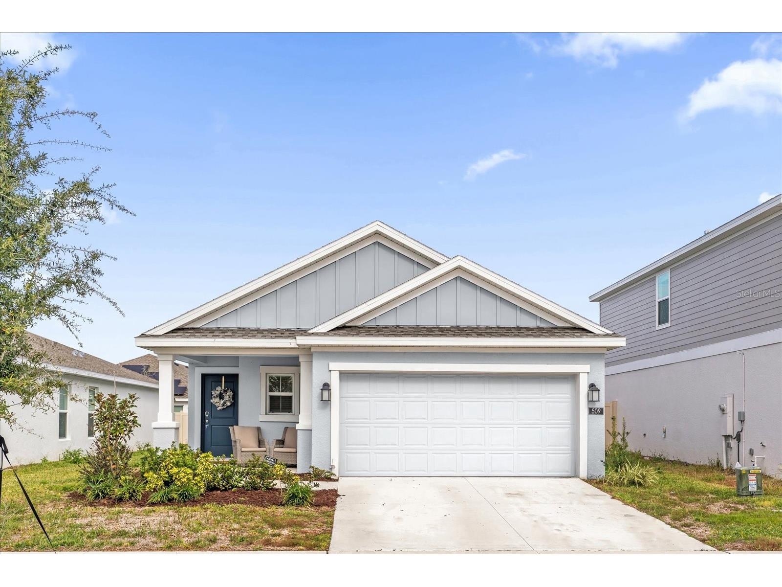 509 Sea Turtle Lane Haines City FL 33844 O6371748 image1