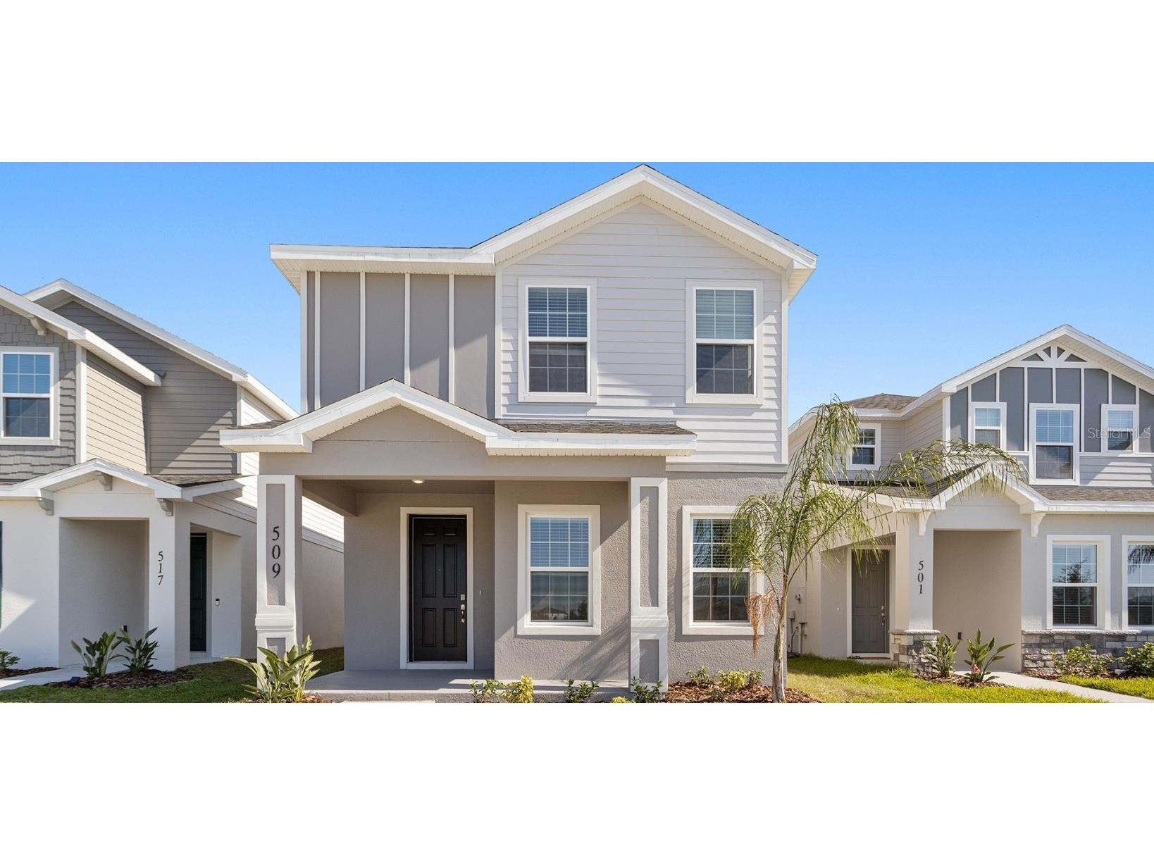 509 Silverbell Trail Saint Cloud FL 34771 L4954492 image1