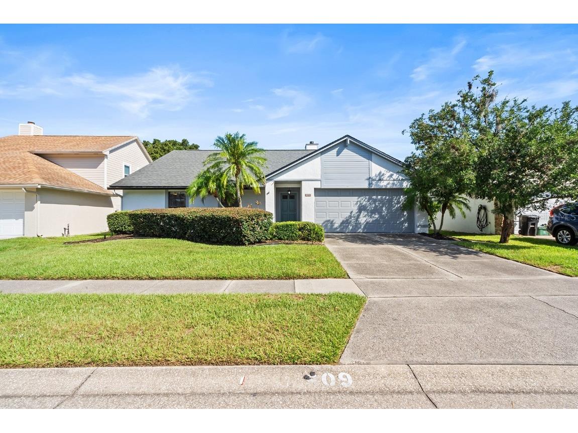 509 Silvergate Loop Lake Mary FL 32746 V4937626 image1