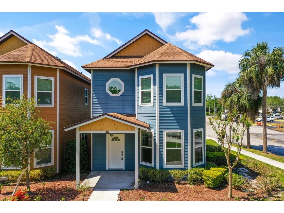 509 Sunbranch Lane Casselberry FL 32707 - LAKE IRENE O6185827 image1