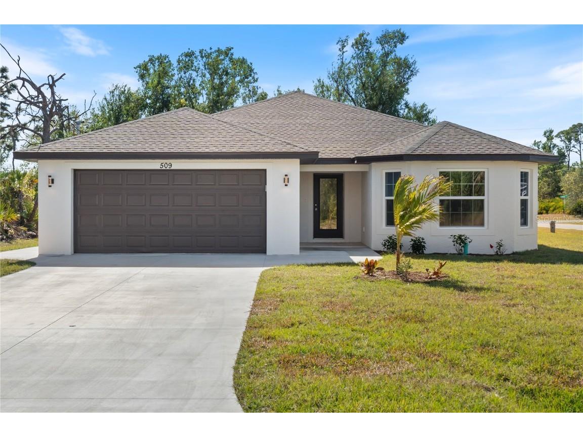 509 Sunset Road N Rotonda West FL 33947 C7504253 image1