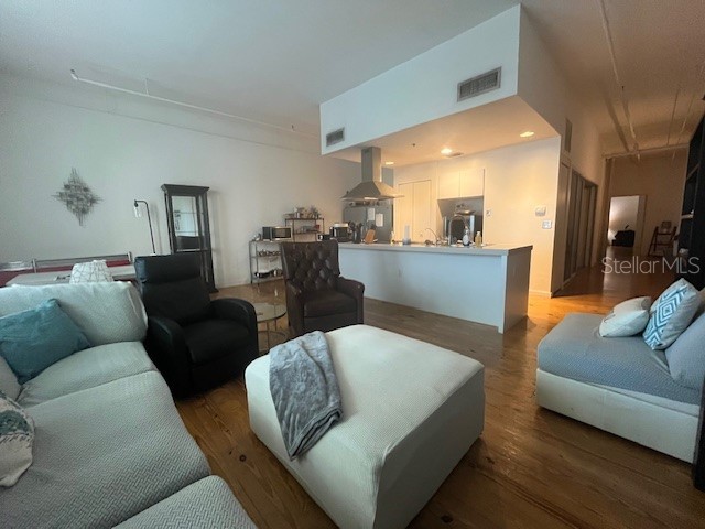 509 Tampa Street #2C Tampa FL 33602 TB8466724 image18