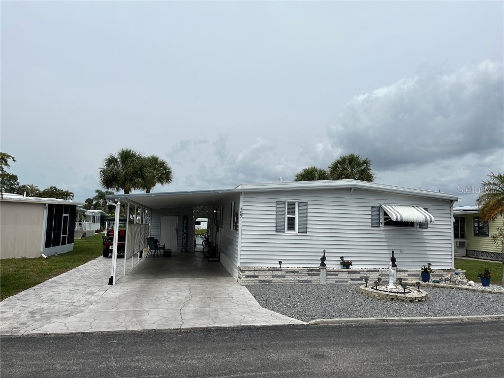 509 Vasto Drive Venice FL 34285 N6132049 image1