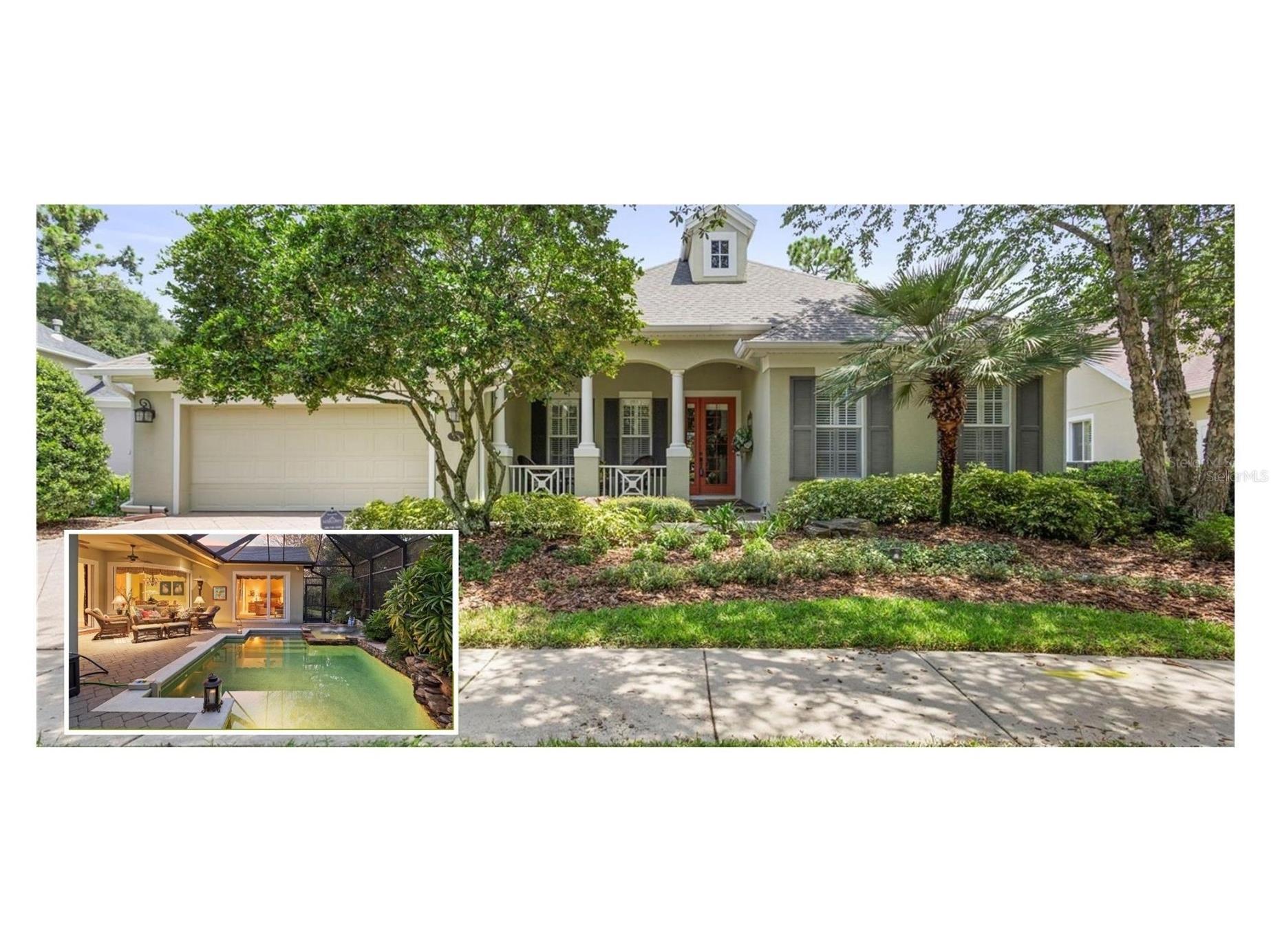 509 Victoria Hills Drive Deland FL 32724 V4941509 image1