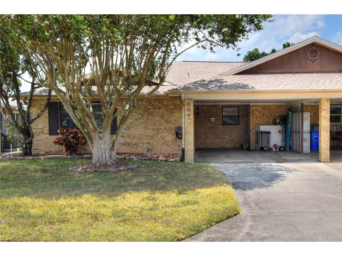509 Villa Vista Boulevard Lakeland FL 33813 L4945178 image1