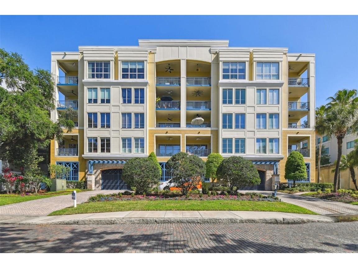 509 W Bay Street #103 Tampa FL 33606 TB8369635 image1