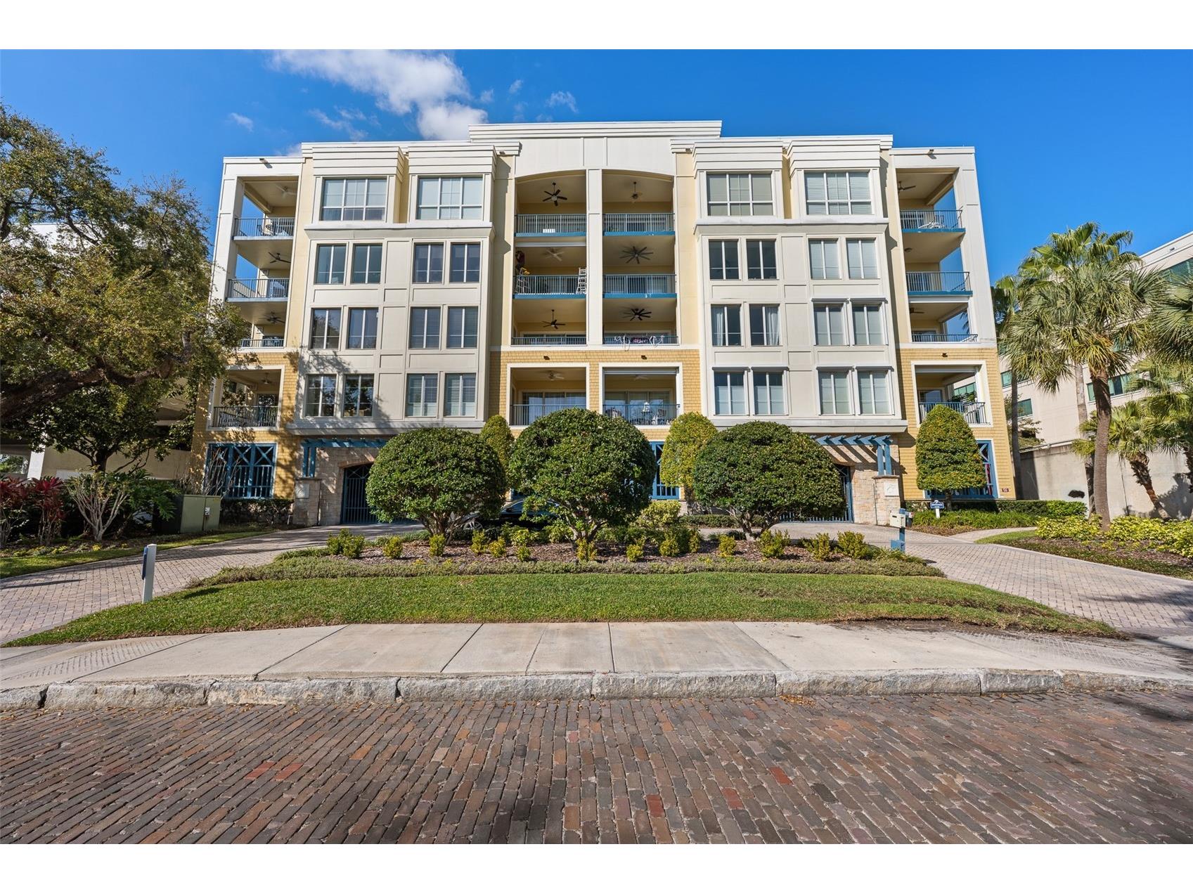 509 W Bay Street #303 Tampa FL 33606 - HILLSBOROUGH BAY TB8477145 image1