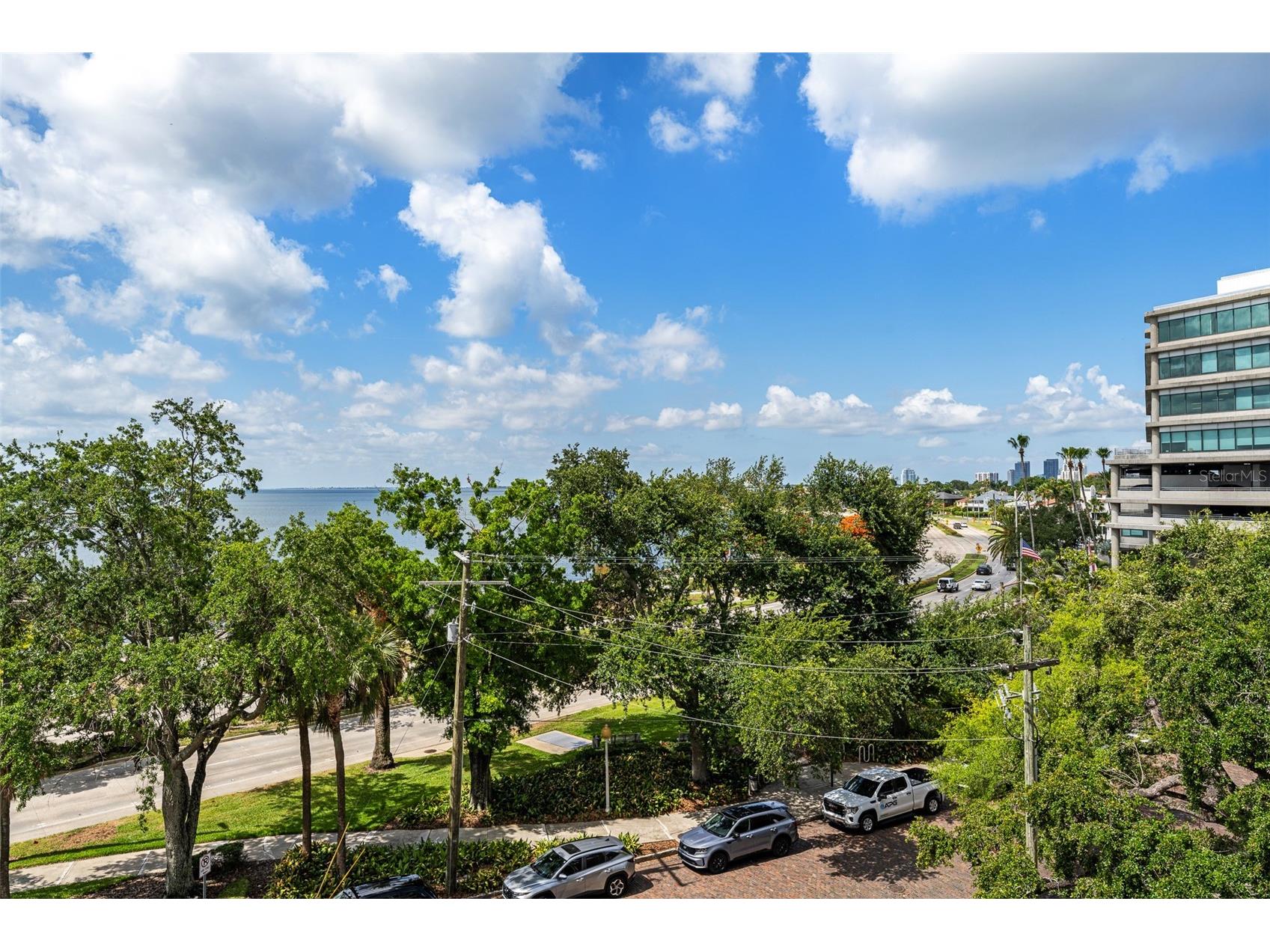 509 W Bay Street #305 Tampa FL 33606 - HILLSBOROUGH BAY TB8512145 image23