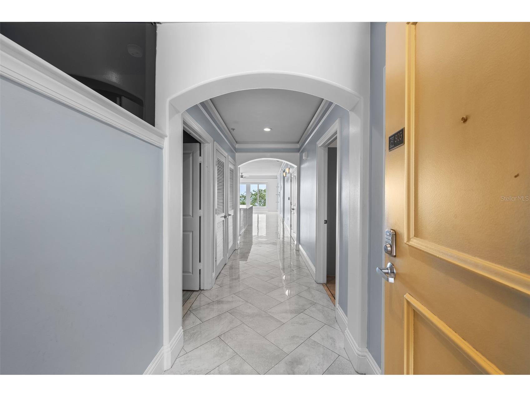 509 W Bay Street #305 Tampa FL 33606 - HILLSBOROUGH BAY TB8512145 image3