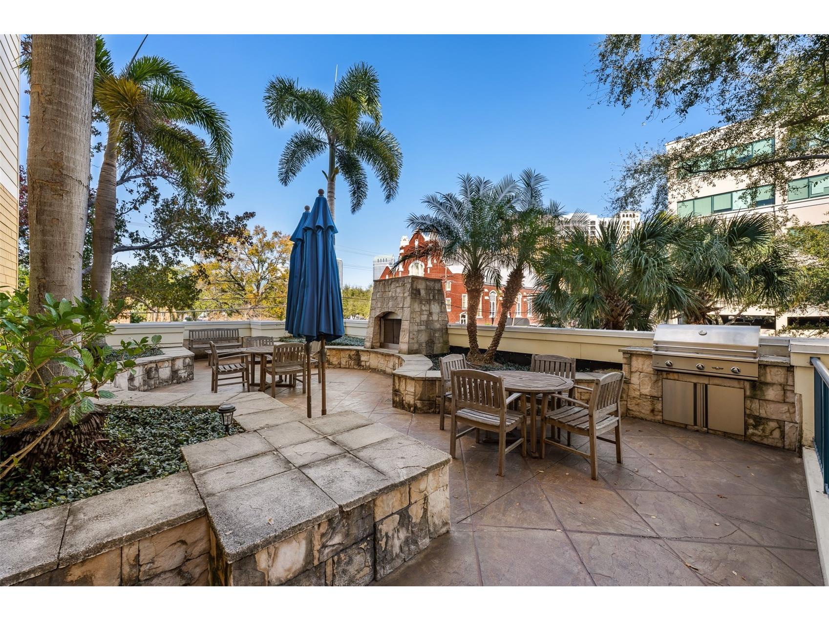 509 W Bay Street #305 Tampa FL 33606 - HILLSBOROUGH BAY TB8512145 image46