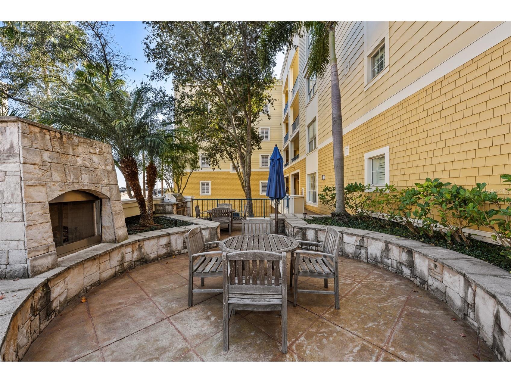 509 W Bay Street #305 Tampa FL 33606 - HILLSBOROUGH BAY TB8512145 image47