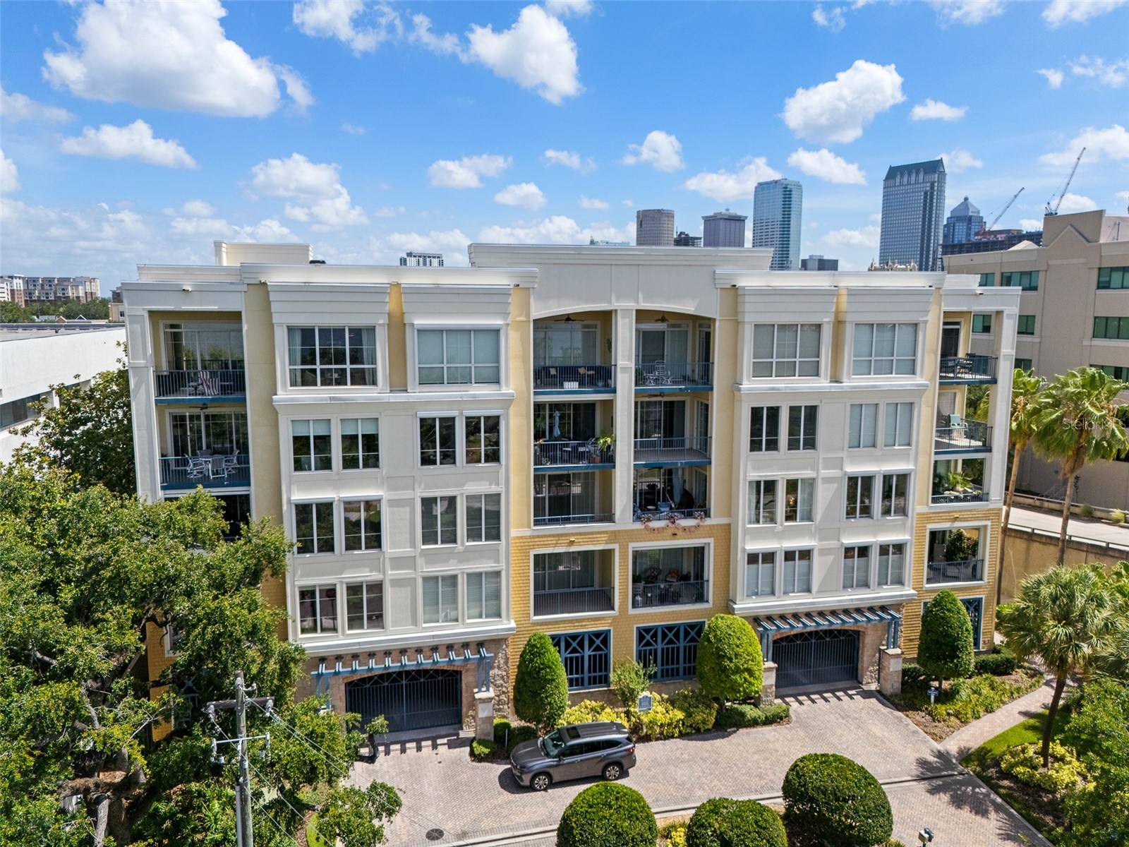 509 W Bay Street #305 Tampa FL 33606 - HILLSBOROUGH BAY TB8512145 image50