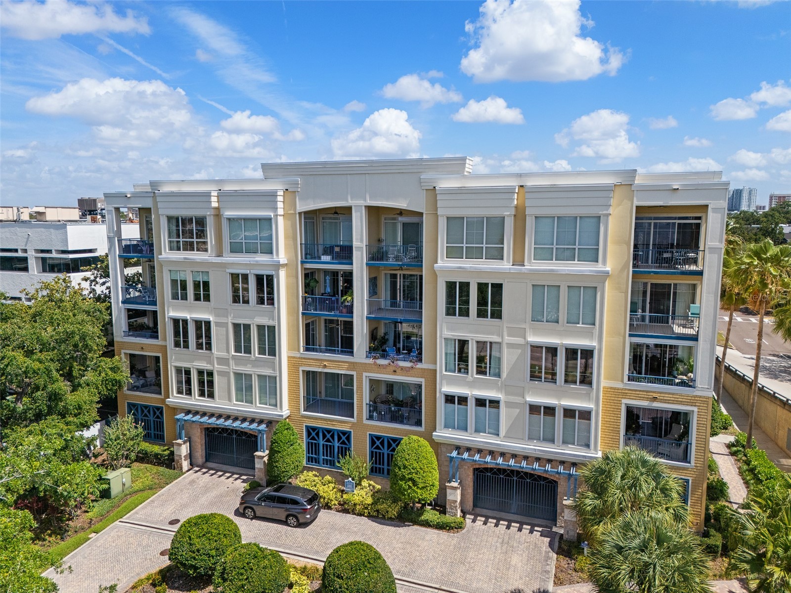 509 W Bay Street #305 Tampa FL 33606 - HILLSBOROUGH BAY TB8512145 image51