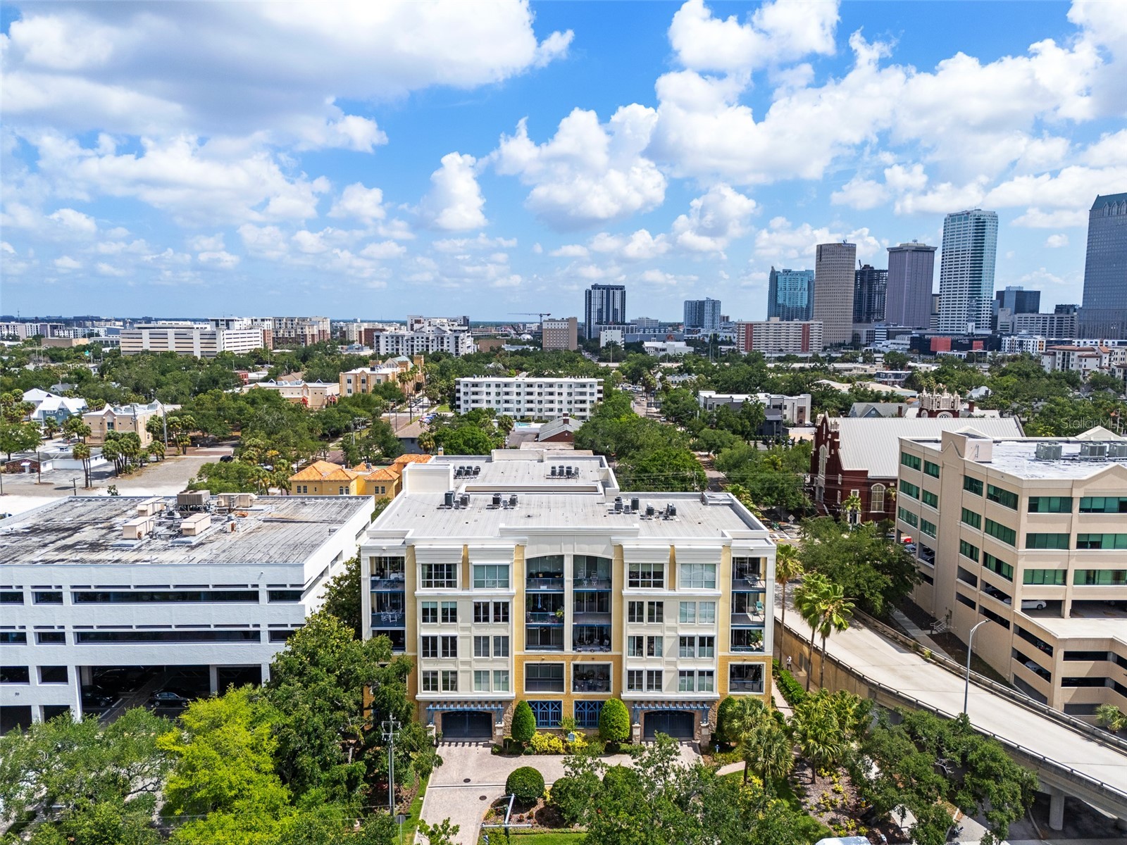 509 W Bay Street #305 Tampa FL 33606 - HILLSBOROUGH BAY TB8512145 image53
