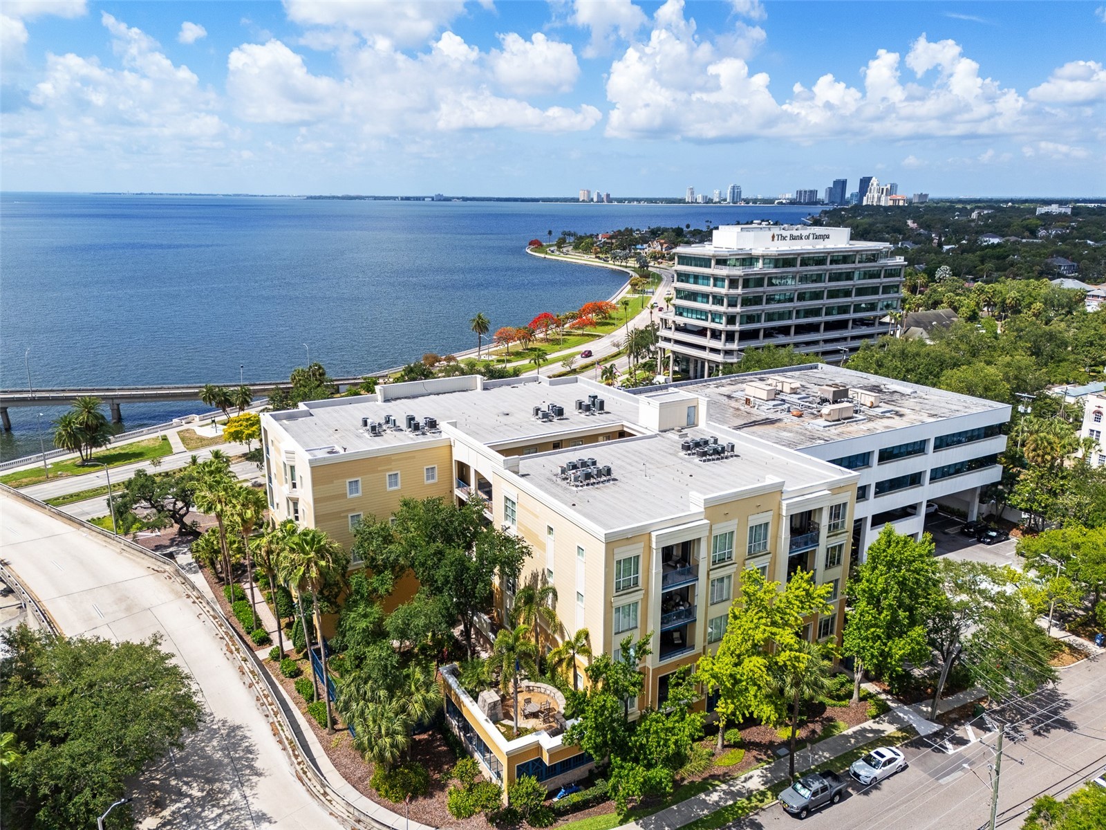 509 W Bay Street #305 Tampa FL 33606 - HILLSBOROUGH BAY TB8512145 image54