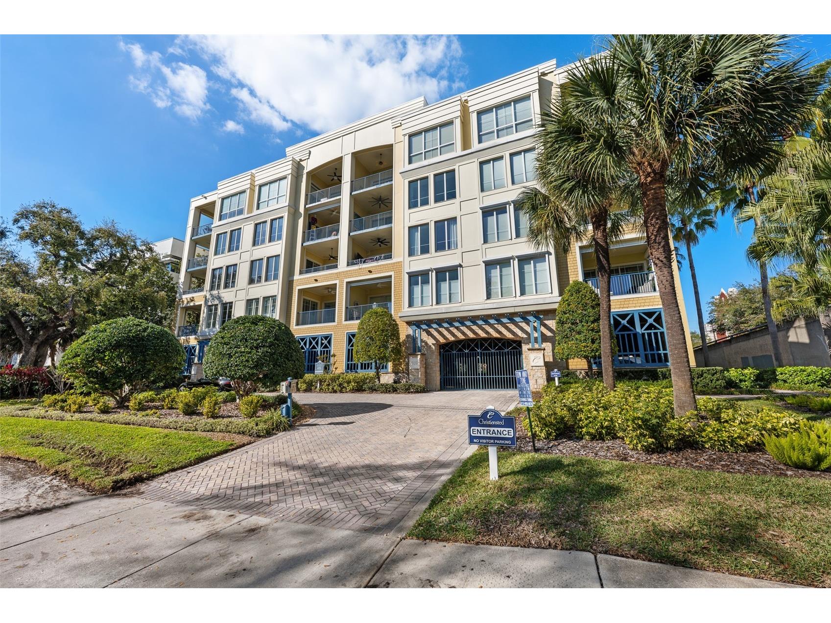 509 W Bay Street #305 Tampa FL 33606 - HILLSBOROUGH BAY TB8512145 image55