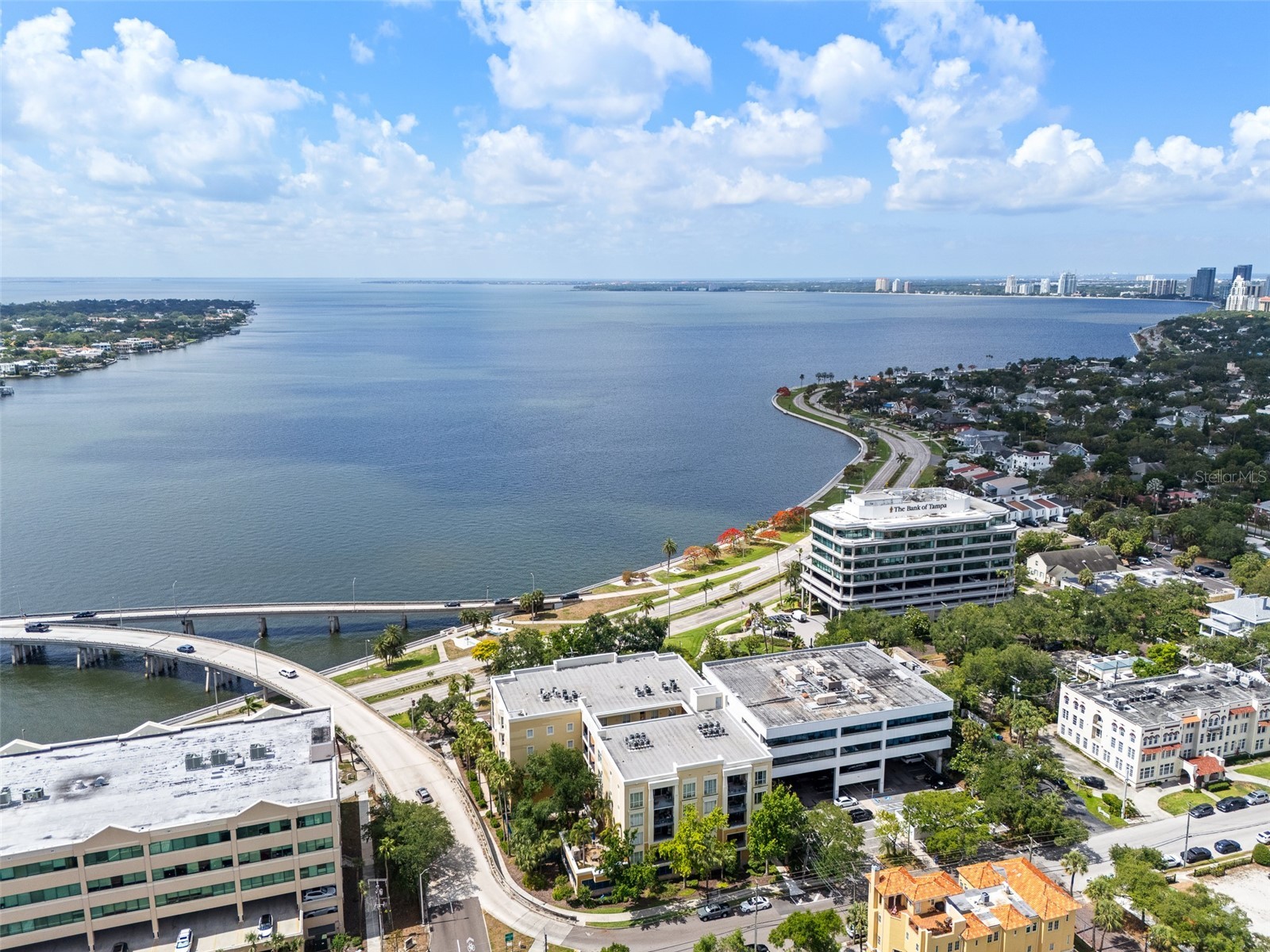 509 W Bay Street #305 Tampa FL 33606 - HILLSBOROUGH BAY TB8512145 image56