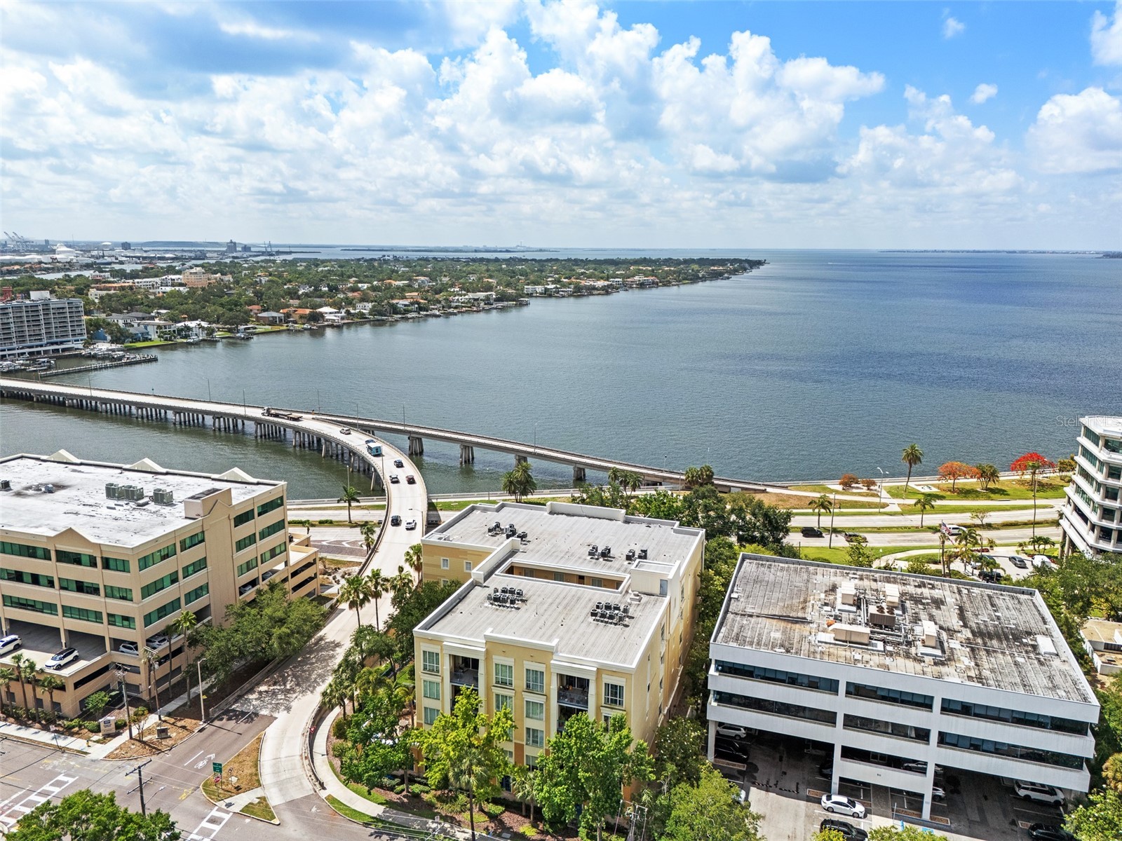509 W Bay Street #305 Tampa FL 33606 - HILLSBOROUGH BAY TB8512145 image58