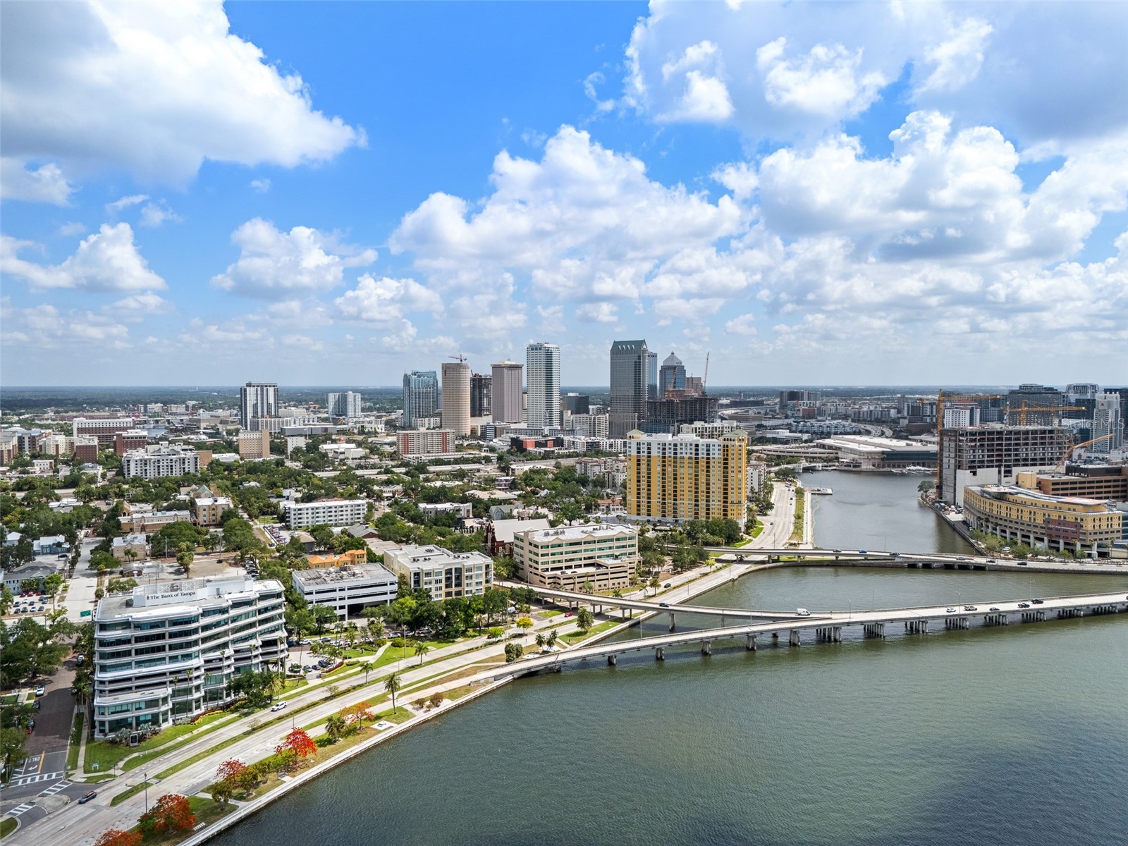 509 W Bay Street #305 Tampa FL 33606 - HILLSBOROUGH BAY TB8512145 image60